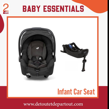 Infant Car Seat