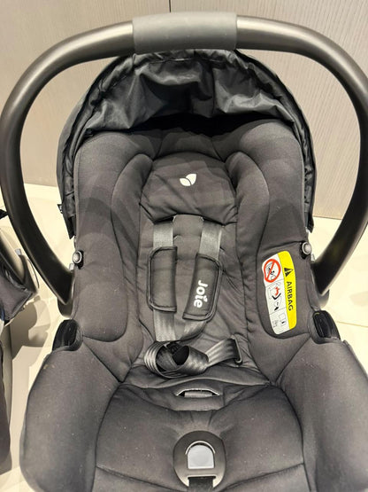 Infant Car Seat