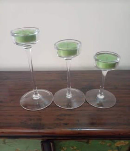 Candles Holder
