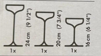 Candles Holder