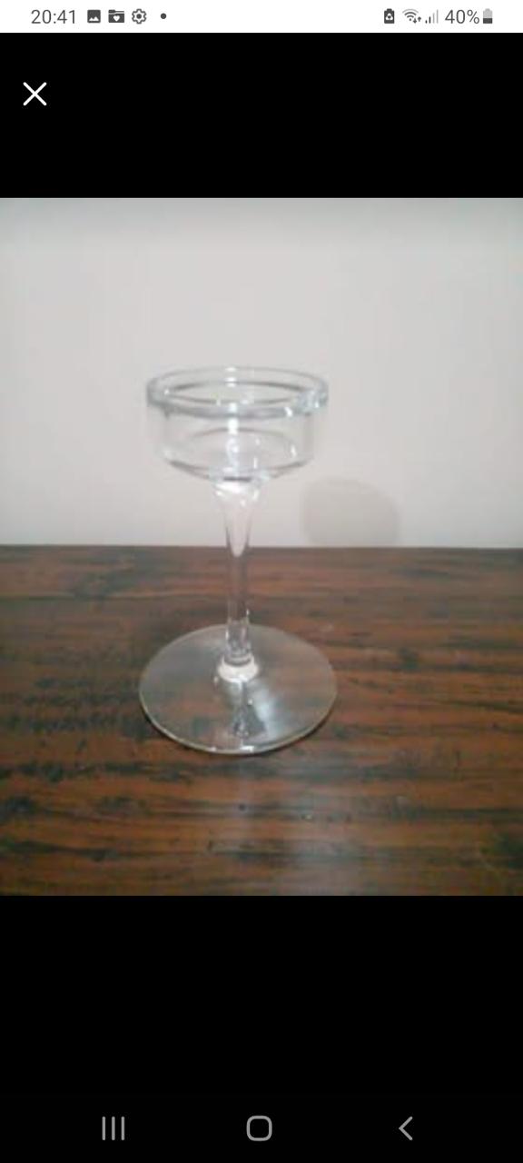 Candles Holder