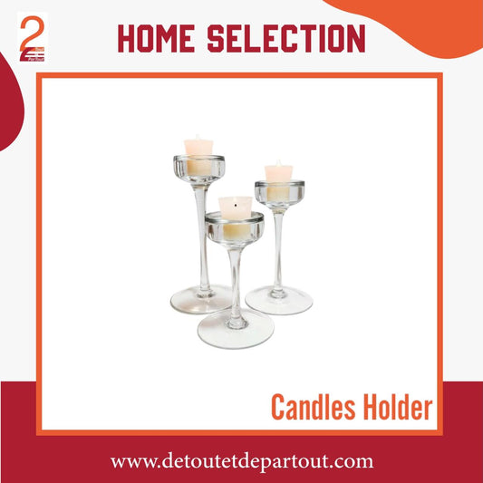 Candles Holder