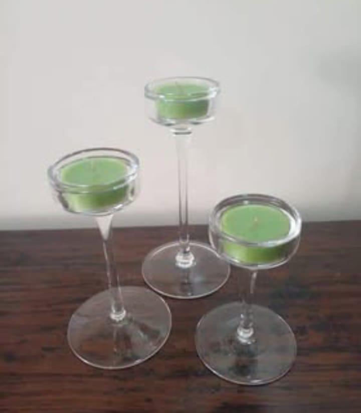 Candles Holder