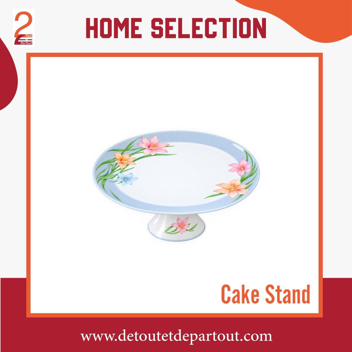 Cake Stand