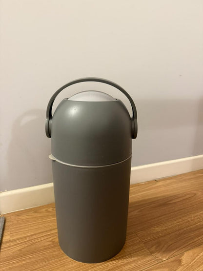 Diaper Bin