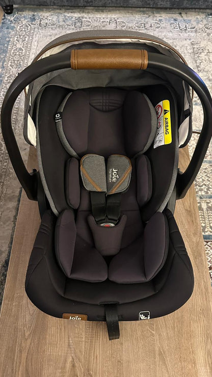 Stroller Set