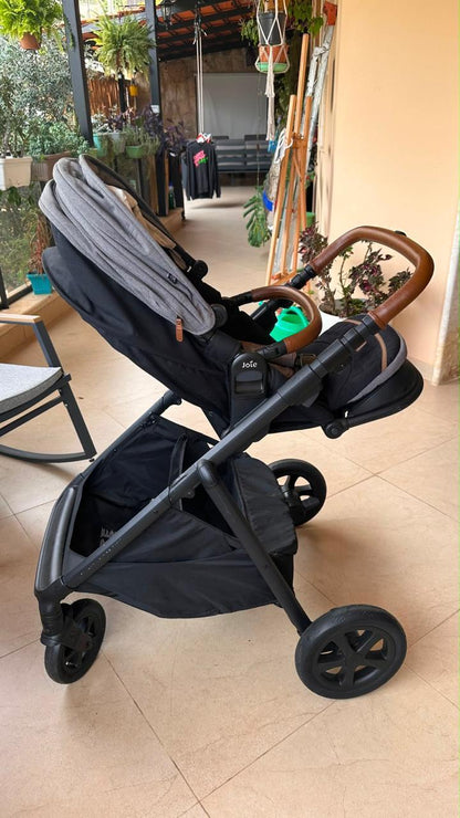 Stroller Set