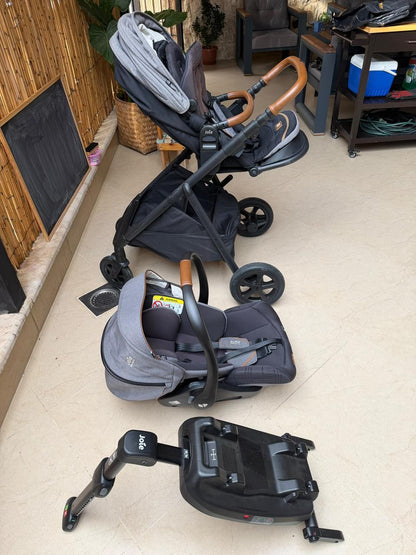 Stroller Set