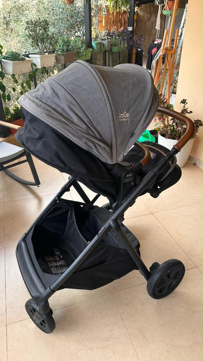 Stroller Set