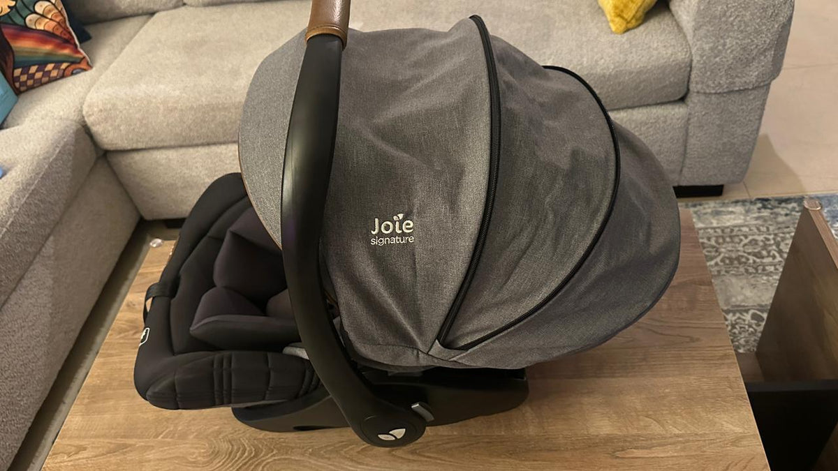 Stroller Set