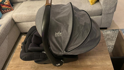 Stroller Set