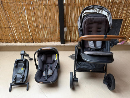 Stroller Set