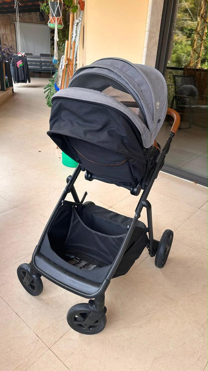 Stroller Set