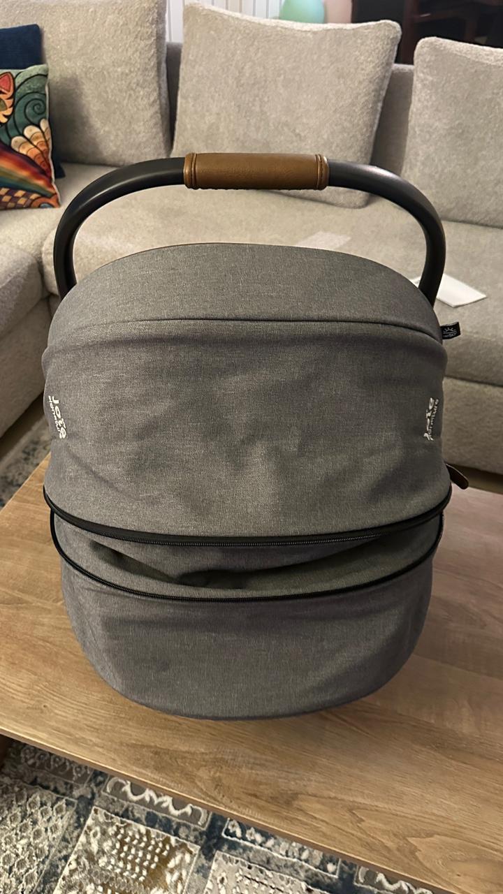 Stroller Set