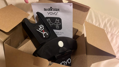 Yoyo Adaptors - New