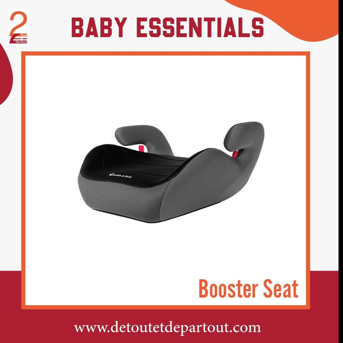 Booster Seat