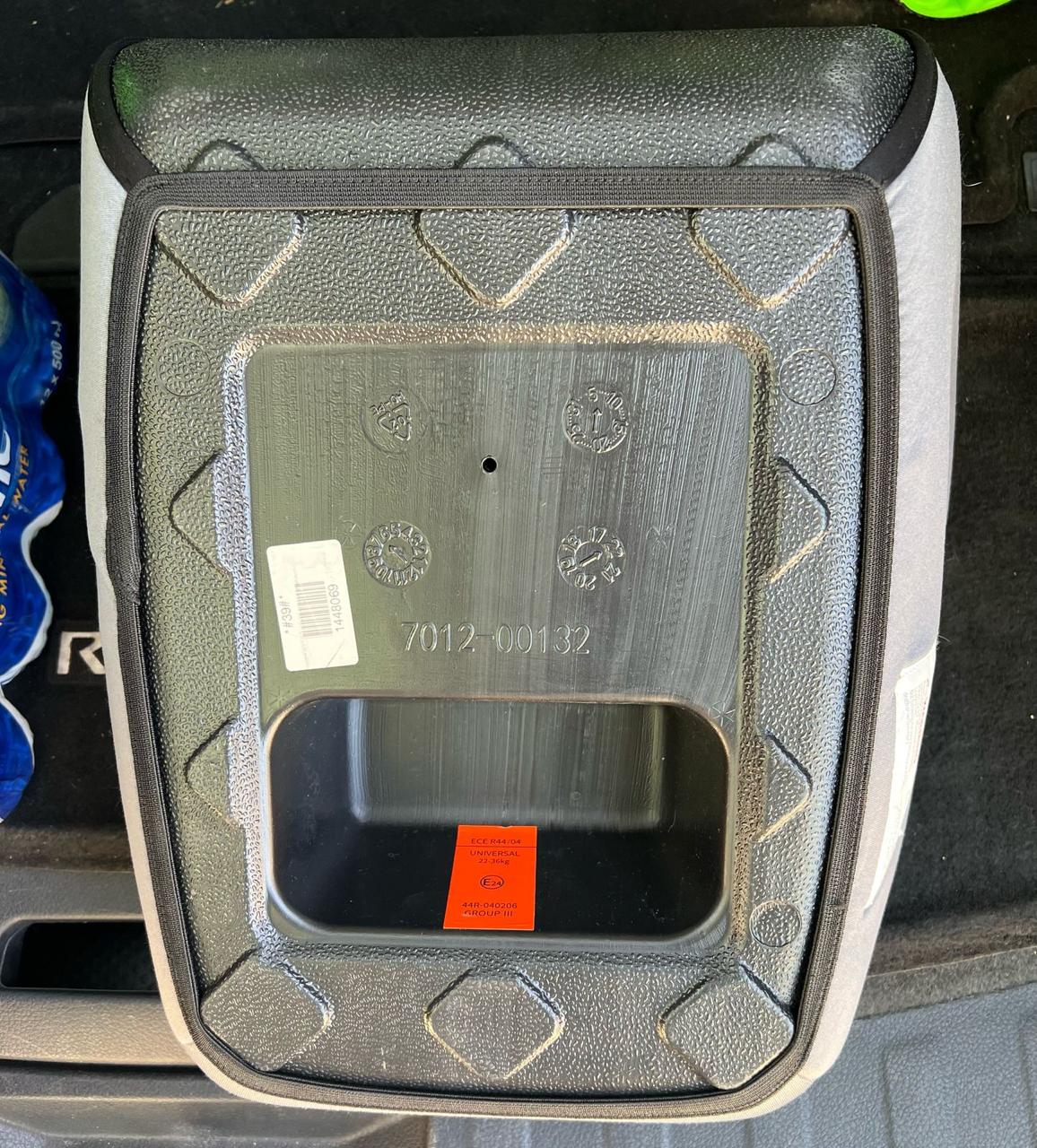 Booster Seat