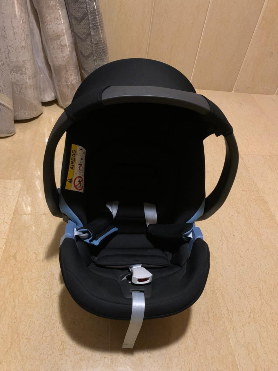 Infant Car Seat