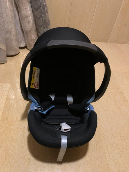 Infant Car Seat