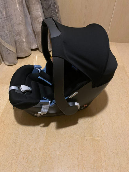 Infant Car Seat
