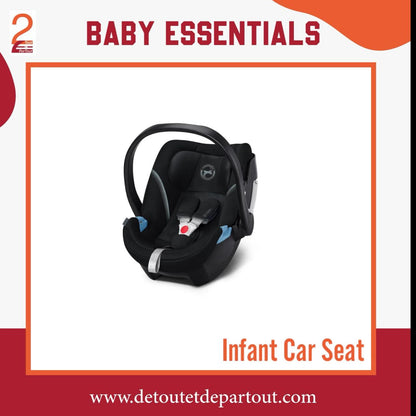 Infant Car Seat