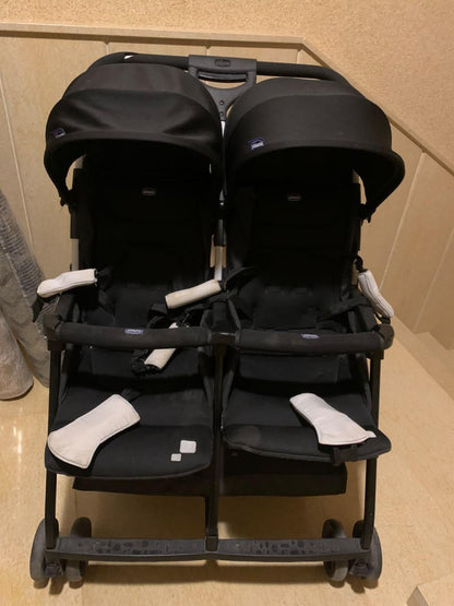 Double Stroller