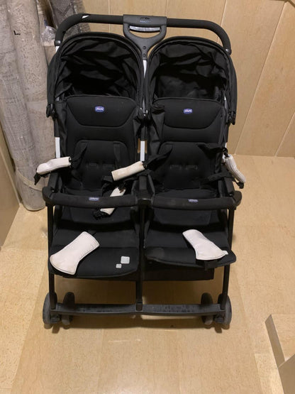 Double Stroller