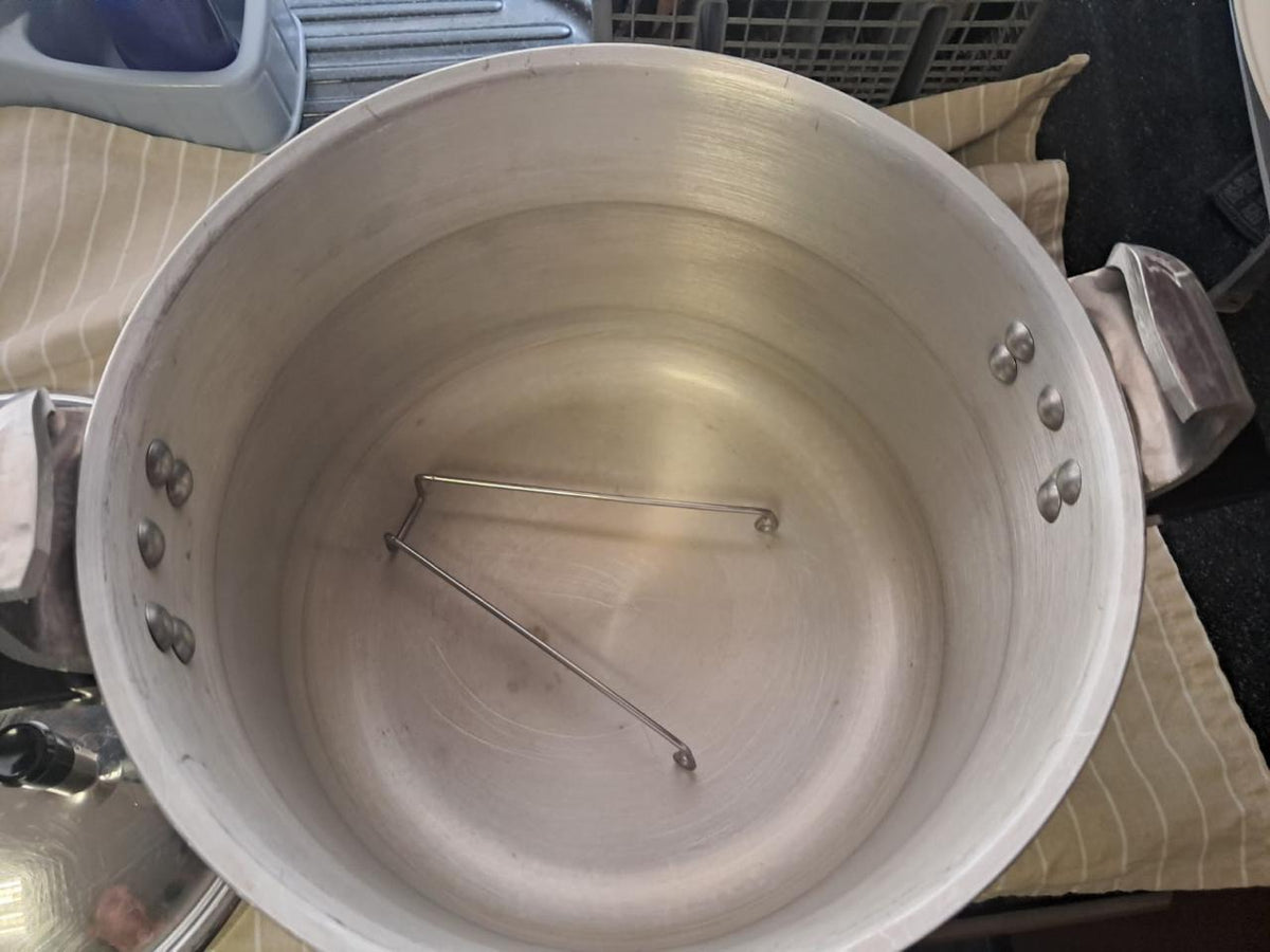 Pressure Cooker