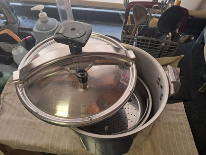 Pressure Cooker