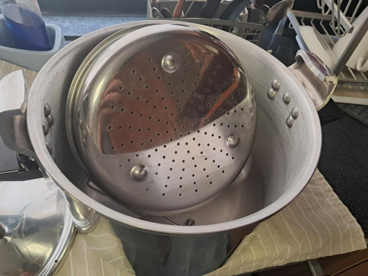 Pressure Cooker