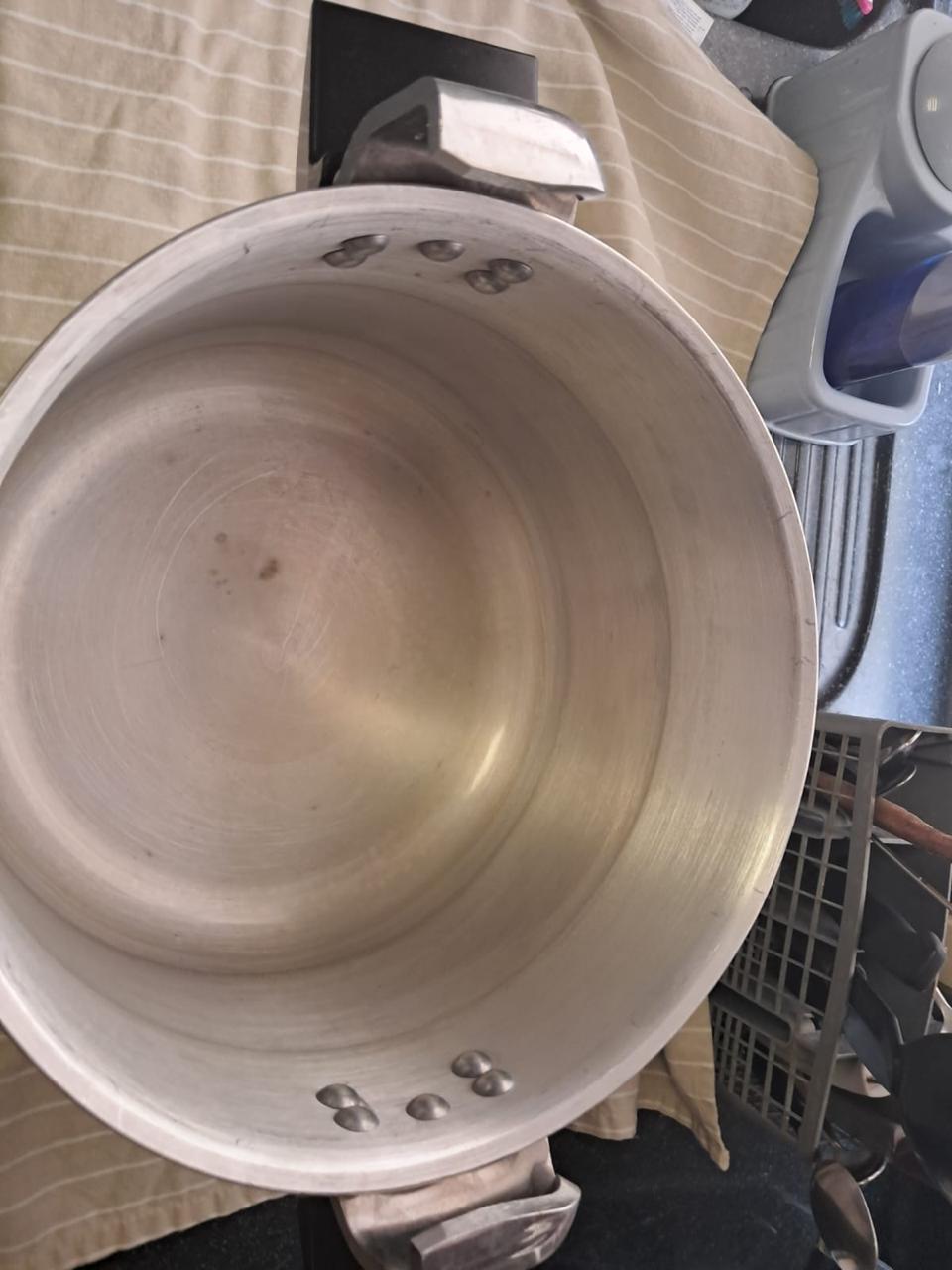 Pressure Cooker