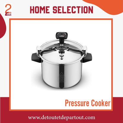 Pressure Cooker