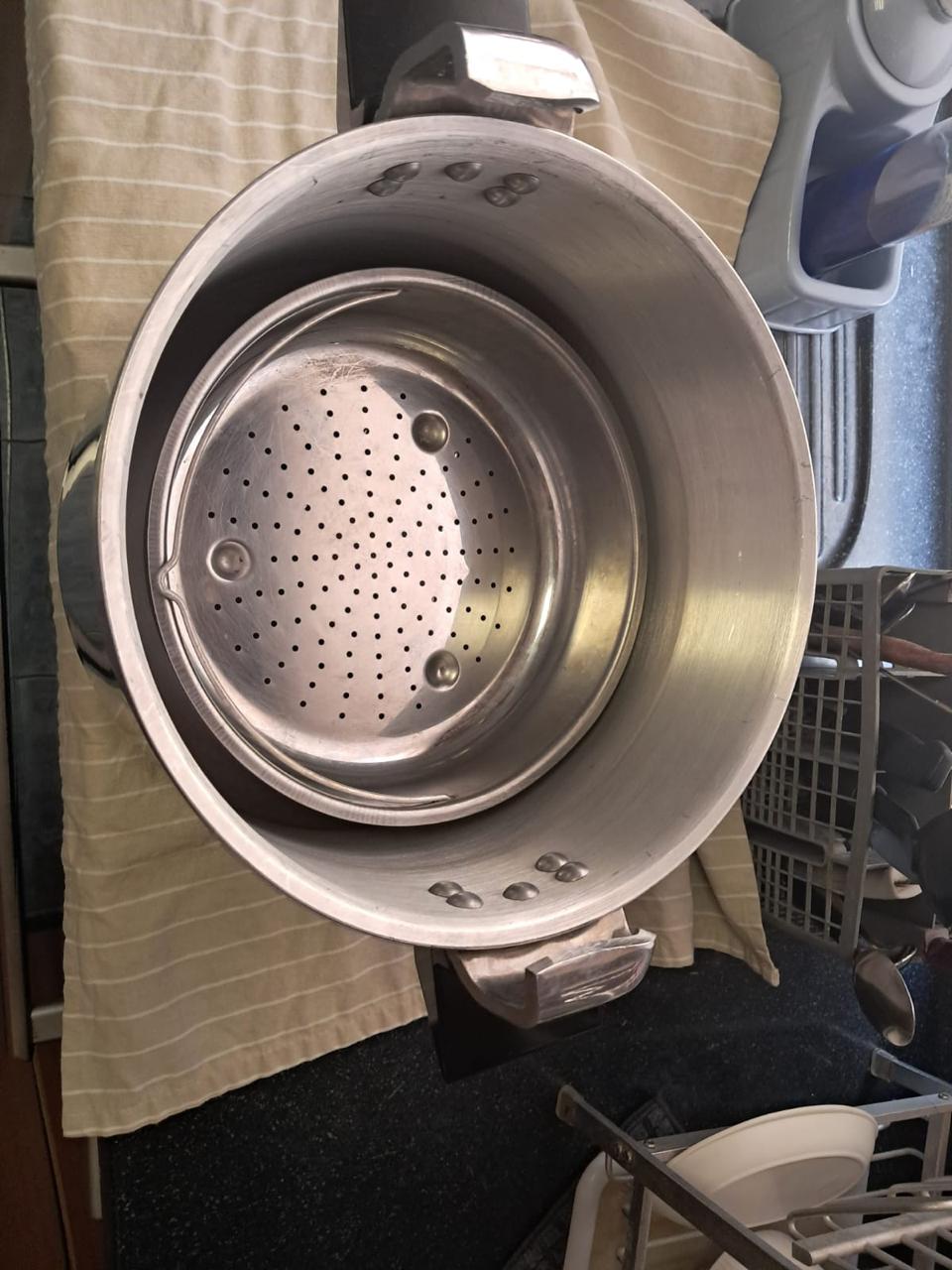 Pressure Cooker