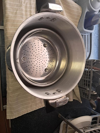 Pressure Cooker
