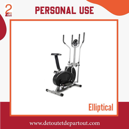 Elliptical