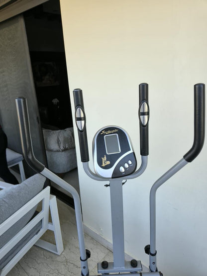 Elliptical