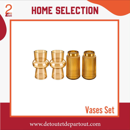 Vases Set