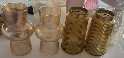 Vases Set