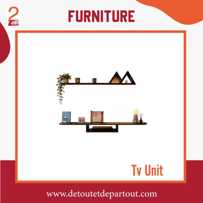 Tv Unit
