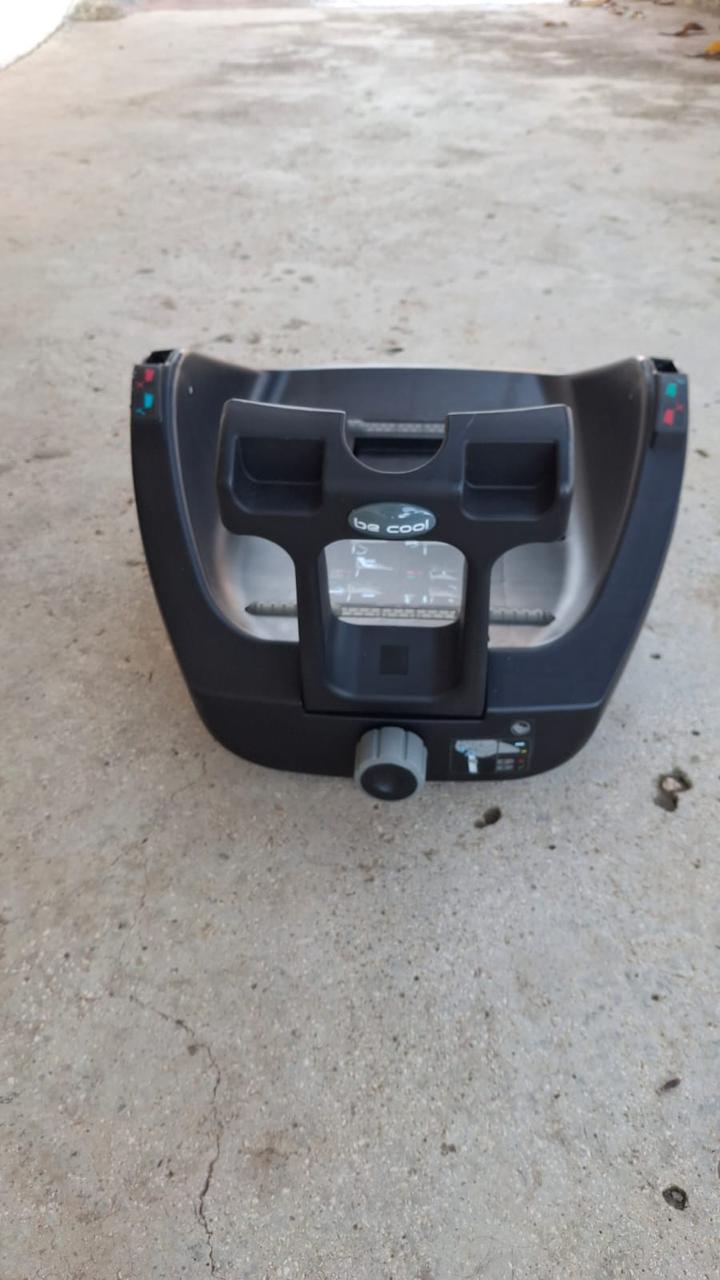 Infant Car Seat