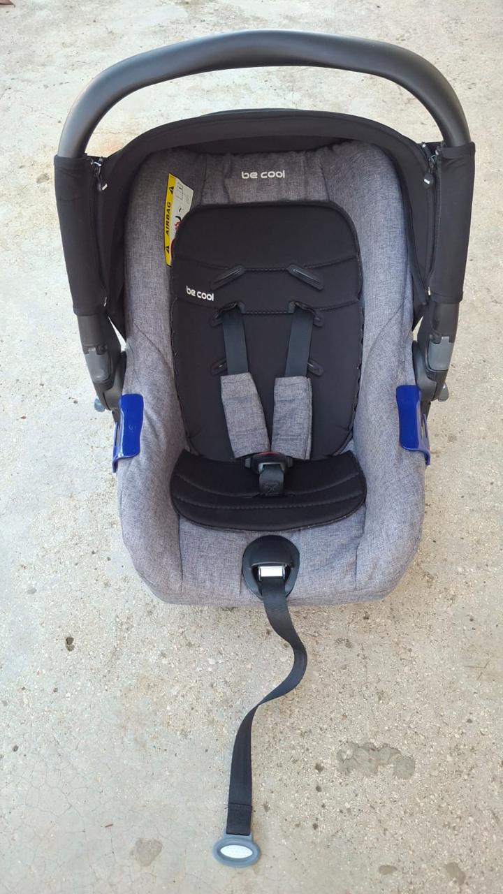 Infant Car Seat