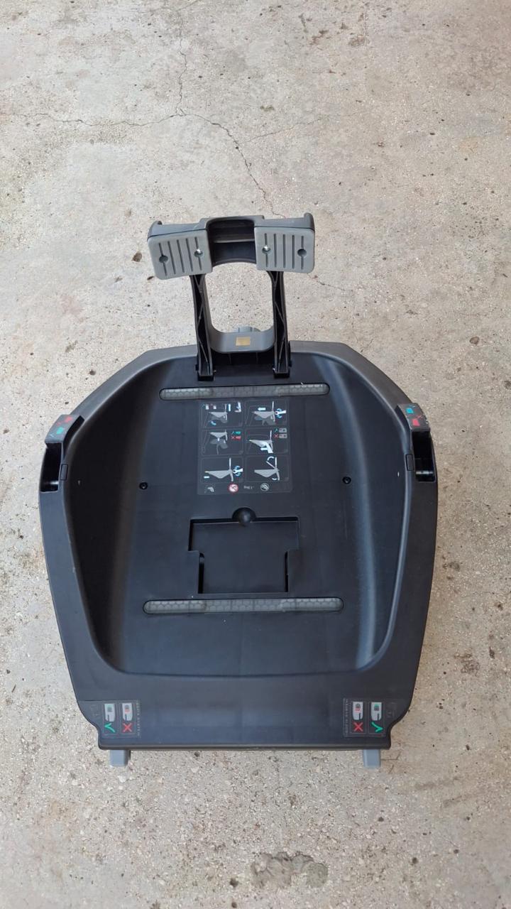 Infant Car Seat
