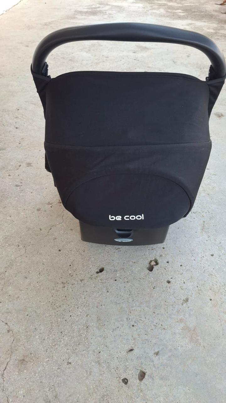 Infant Car Seat