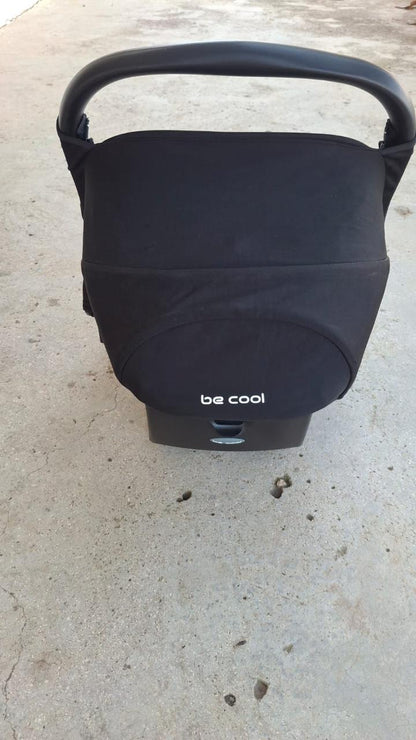 Infant Car Seat