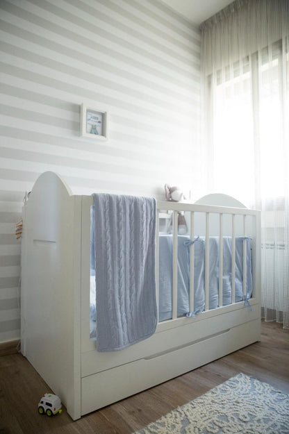 Crib
