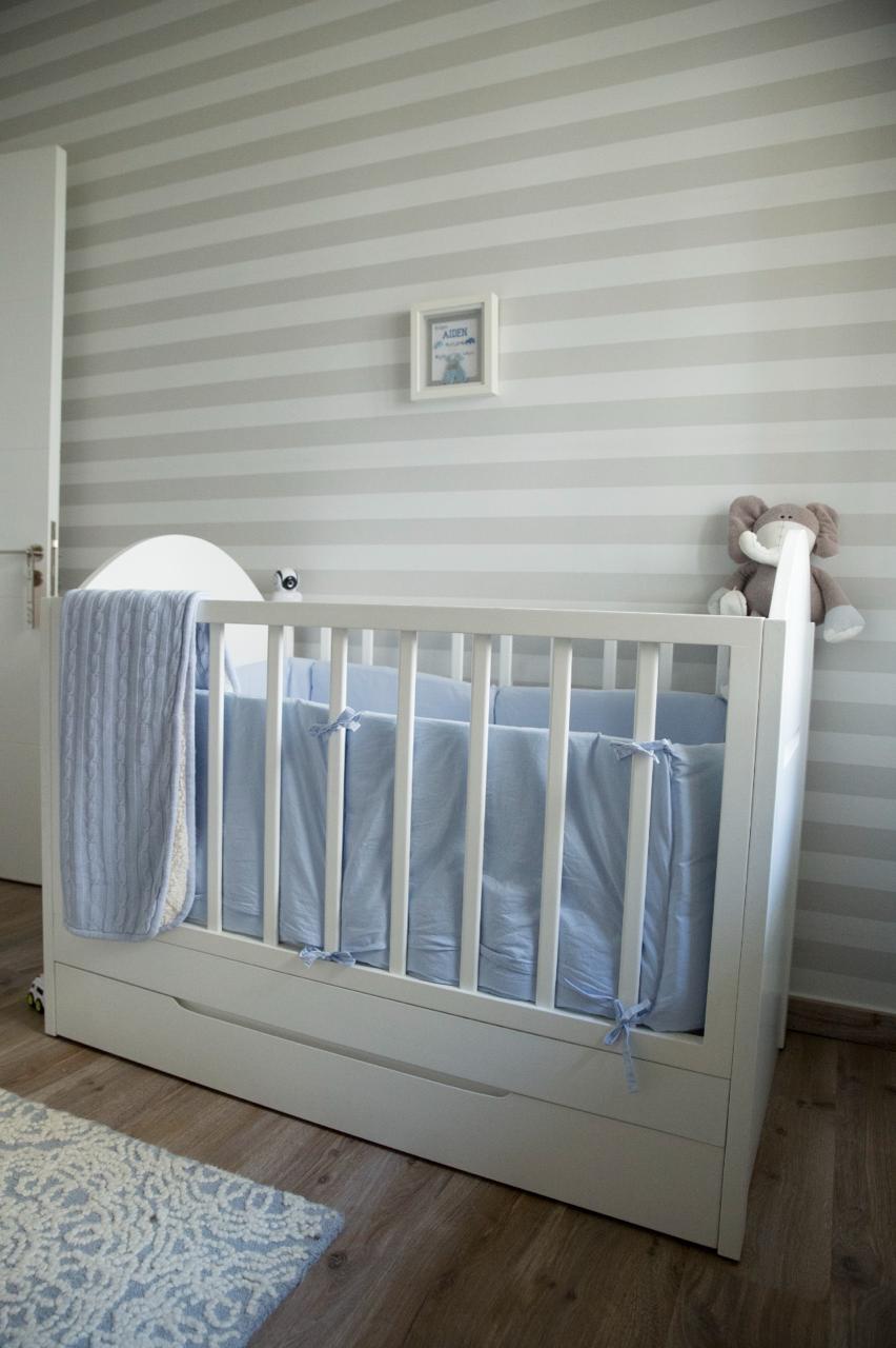 Crib