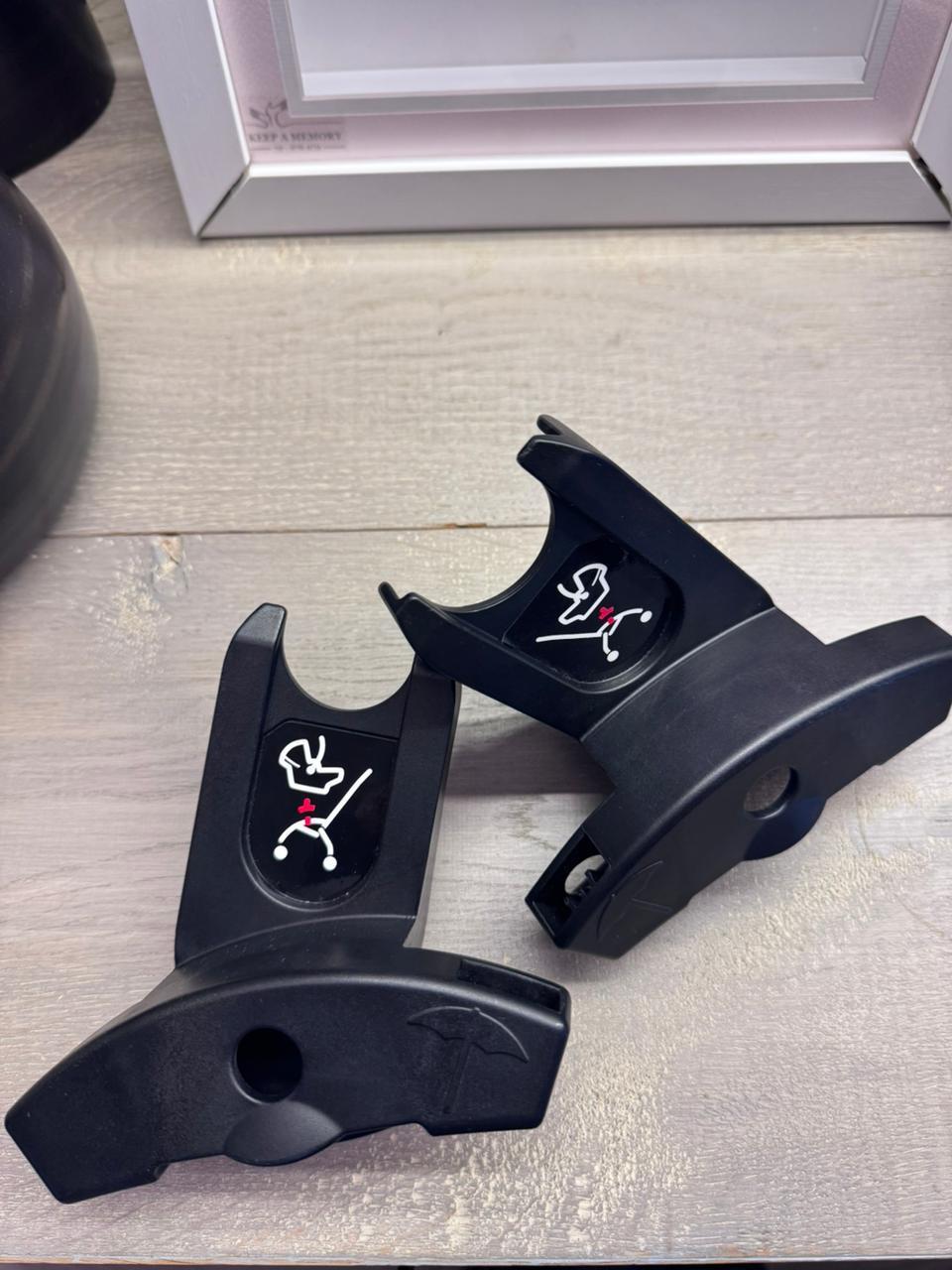 Adaptors