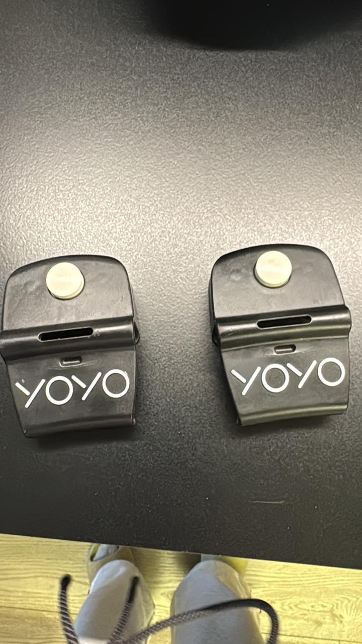 Adaptors