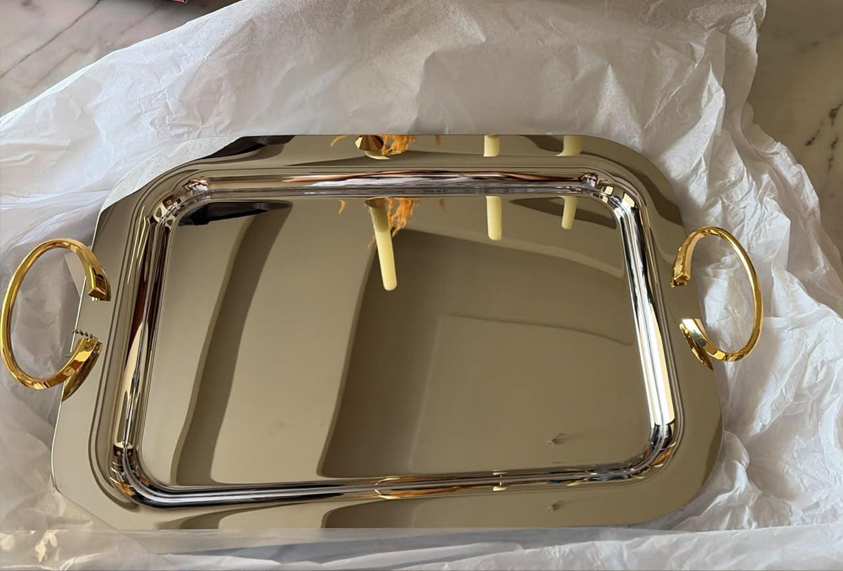 Tray