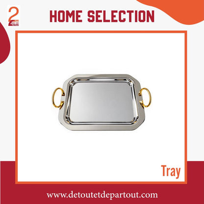 Tray
